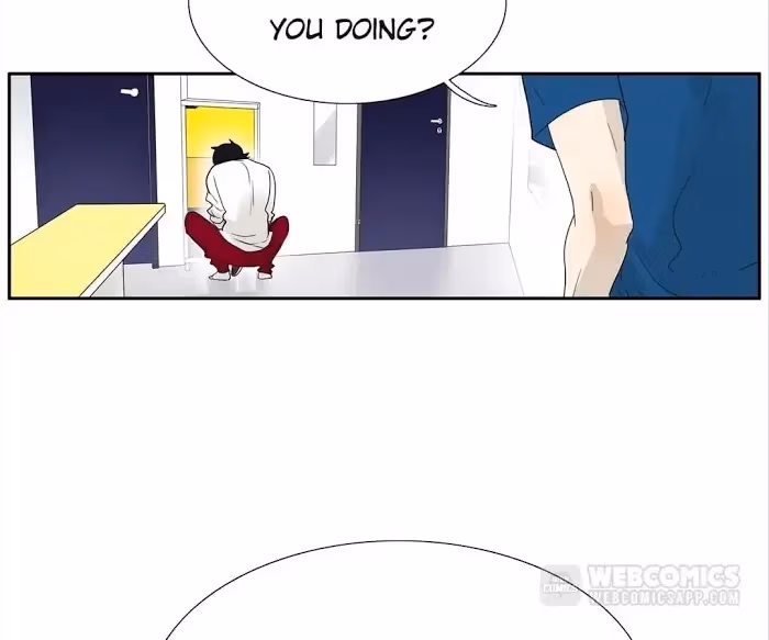 Bromance Chapter 113 page 46 - 