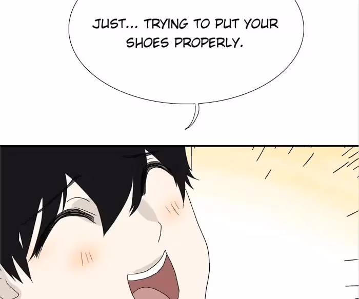 Bromance Chapter 113 page 47 - 