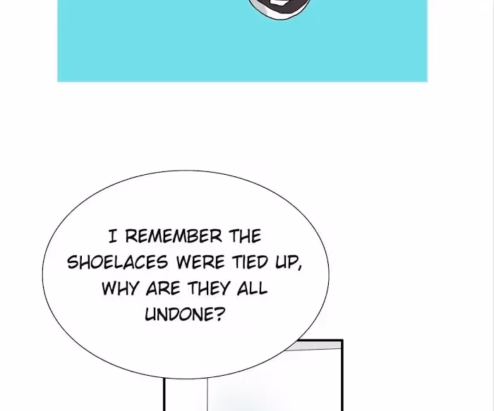 Bromance Chapter 113 page 52 - 