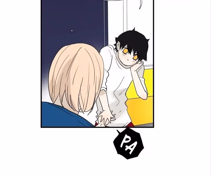 Bromance Chapter 113 page 56 - 