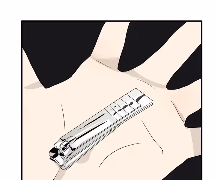 Bromance Chapter 113 page 57 - 