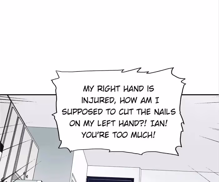 Bromance Chapter 113 page 60 - 