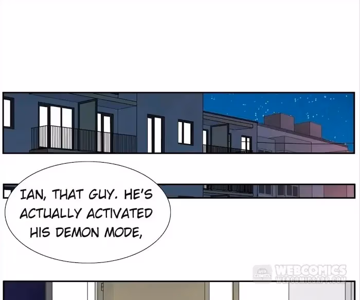 Bromance Chapter 113 page 62 - 