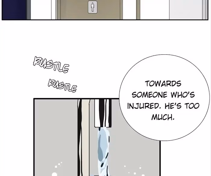 Bromance Chapter 113 page 63 - 