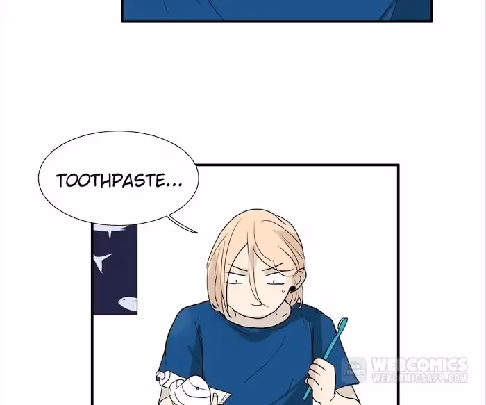 Bromance Chapter 113 page 66 - 