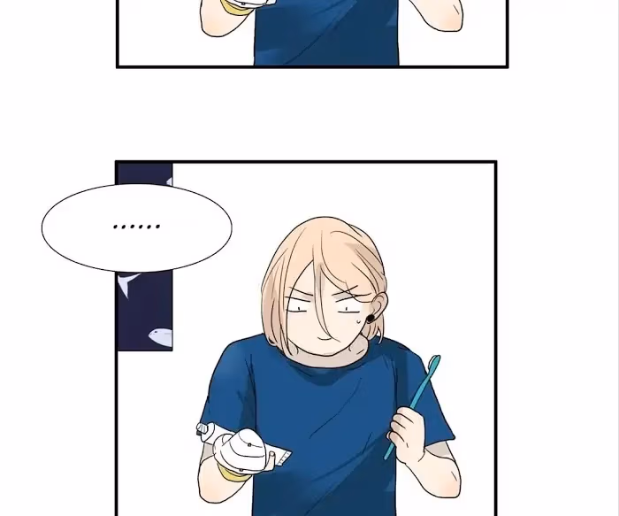 Bromance Chapter 113 page 67 - 