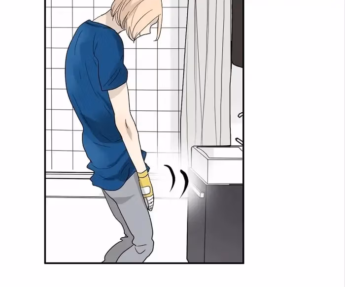 Bromance Chapter 113 page 69 - 