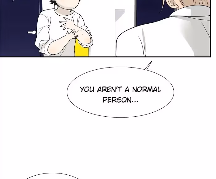 Bromance Chapter 113 page 9 - 