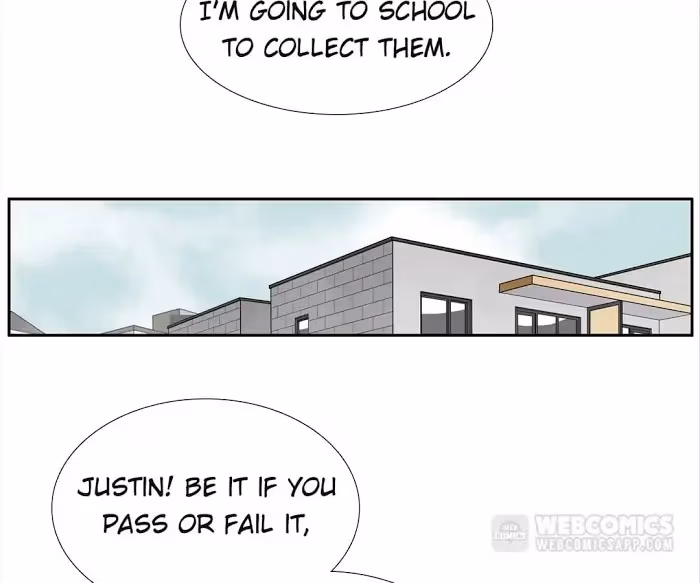 Bromance Chapter 114 page 2 - 