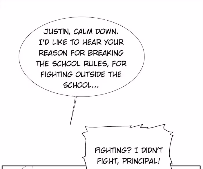 Bromance Chapter 114 page 12 - 