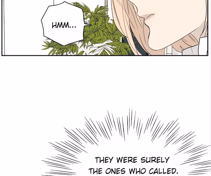 Bromance Chapter 114 page 16 - 