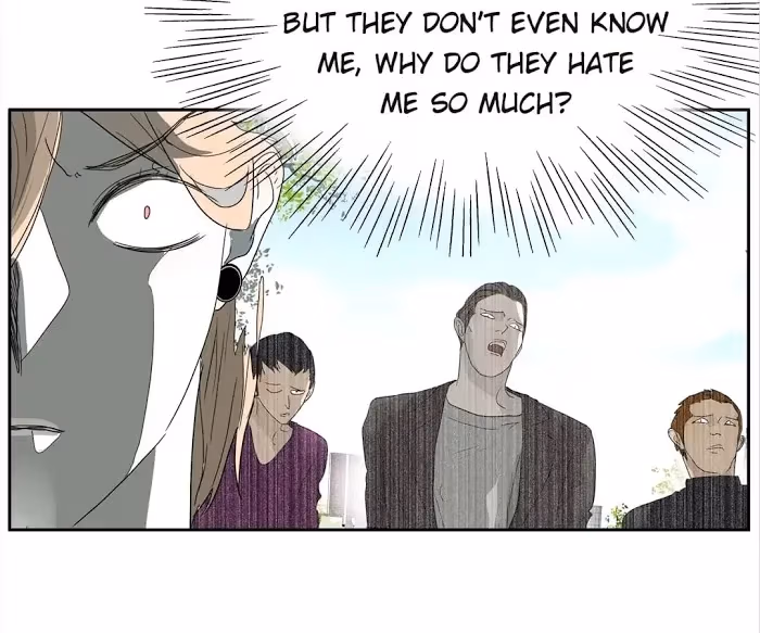 Bromance Chapter 114 page 17 - 