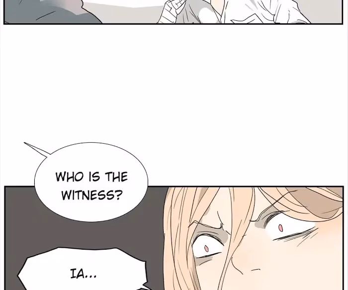 Bromance Chapter 114 page 19 - 