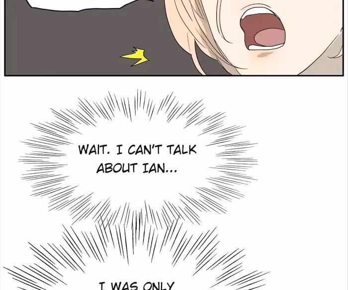Bromance Chapter 114 page 20 - 