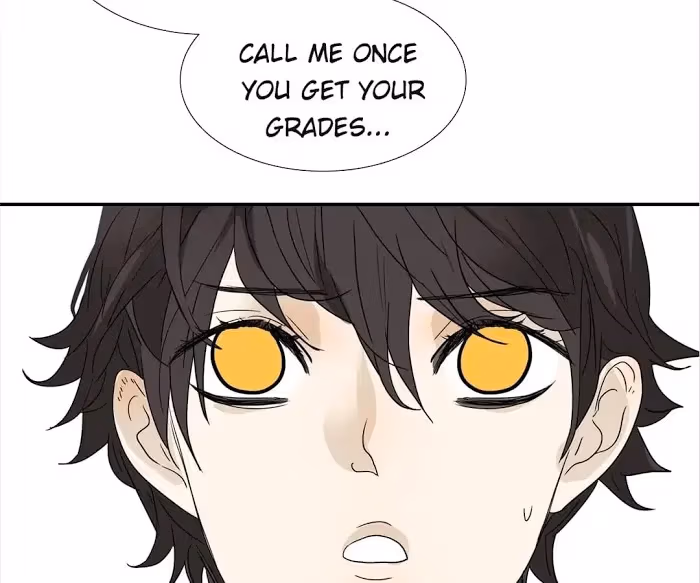 Bromance Chapter 114 page 3 - 