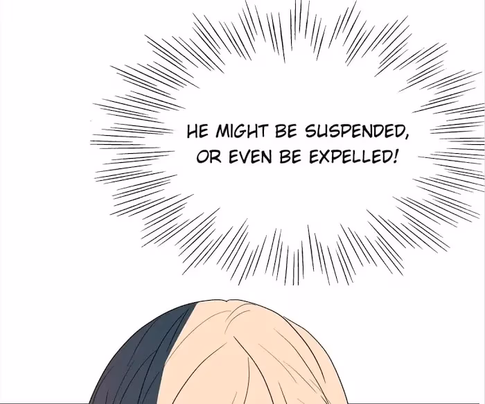 Bromance Chapter 114 page 23 - 