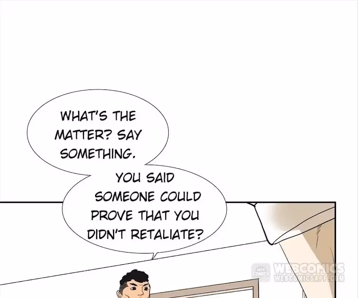 Bromance Chapter 114 page 26 - 