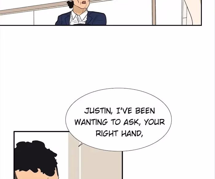 Bromance Chapter 114 page 27 - 