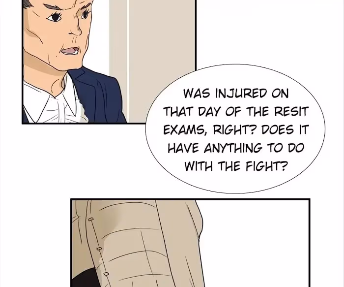 Bromance Chapter 114 page 28 - 