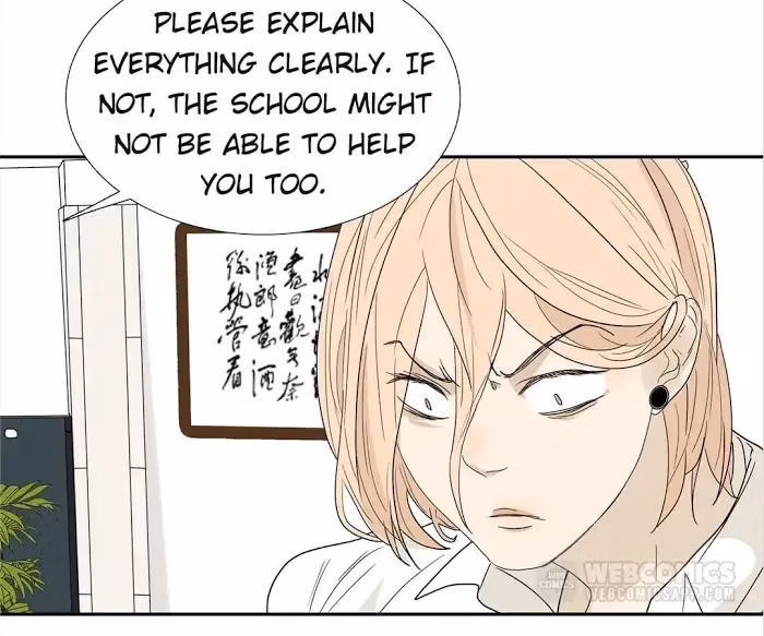 Bromance Chapter 114 page 30 - 