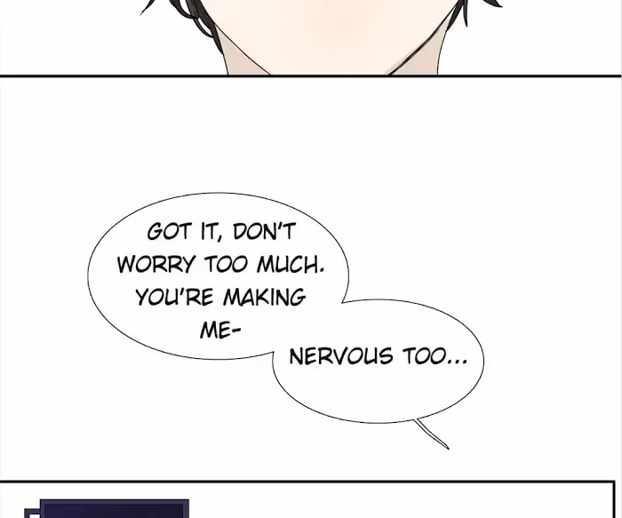 Bromance Chapter 114 page 4 - 