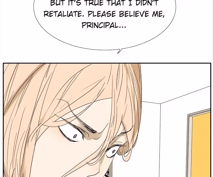 Bromance Chapter 114 page 33 - 