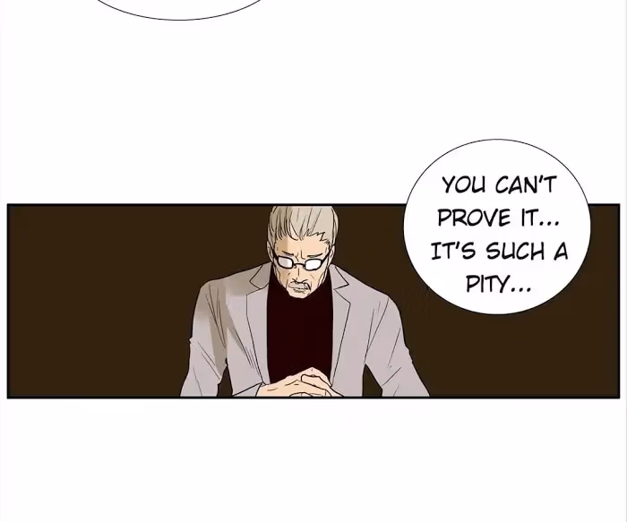 Bromance Chapter 114 page 35 - 