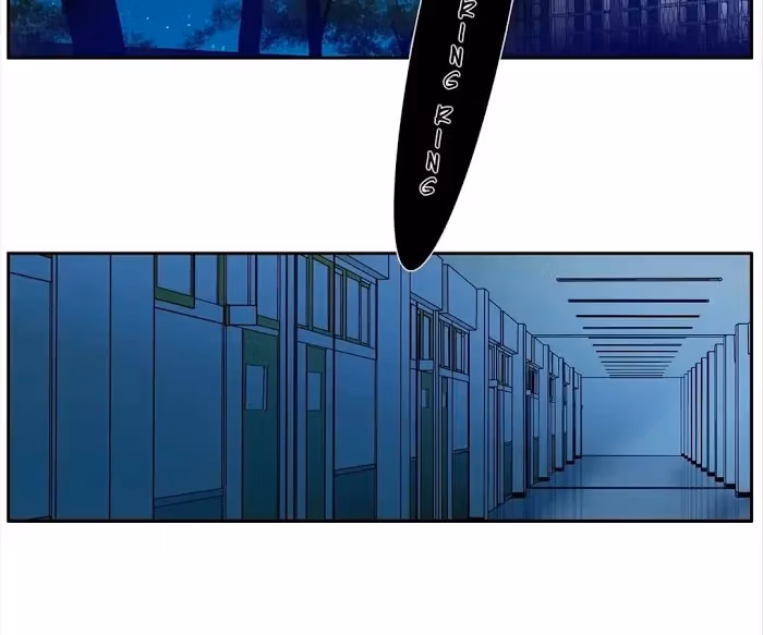 Bromance Chapter 114 page 37 - 