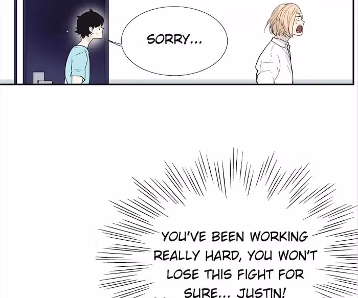 Bromance Chapter 114 page 5 - 