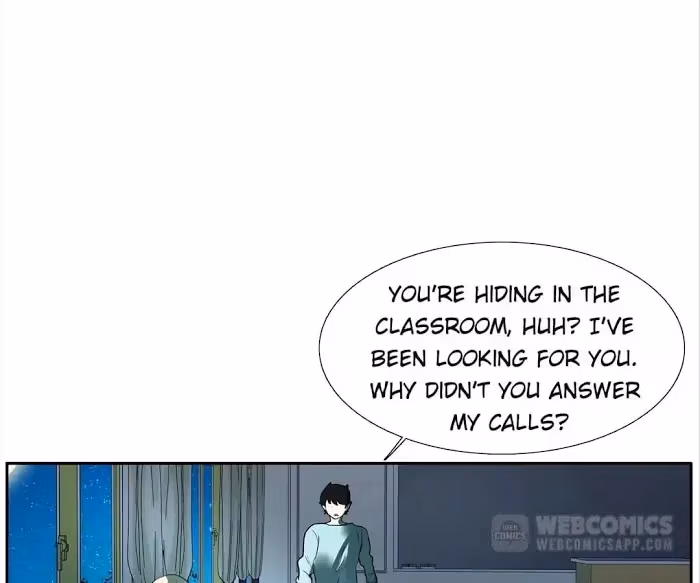 Bromance Chapter 114 page 50 - 