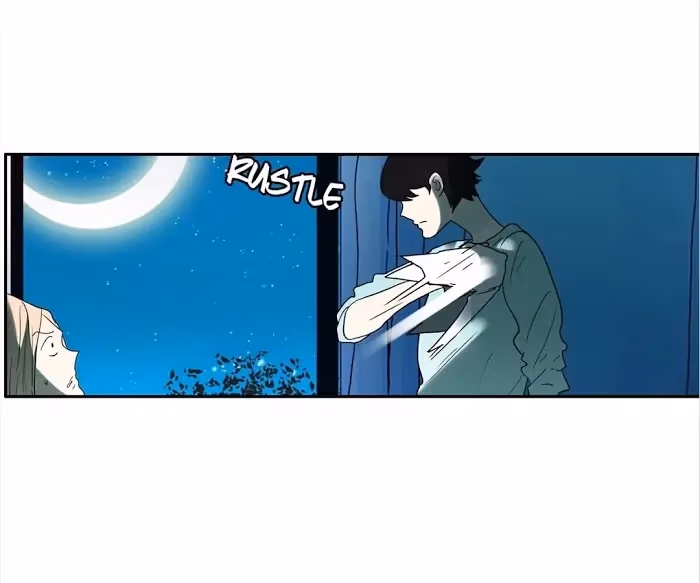 Bromance Chapter 114 page 55 - 