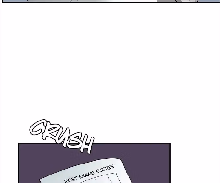 Bromance Chapter 114 page 57 - 
