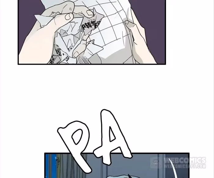 Bromance Chapter 114 page 58 - 