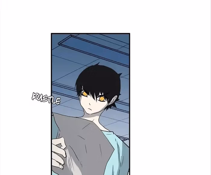 Bromance Chapter 114 page 60 - 