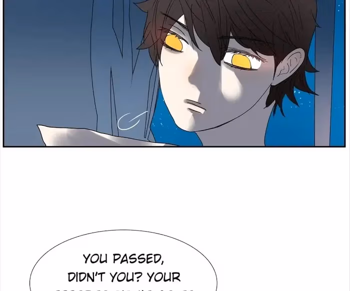 Bromance Chapter 114 page 64 - 