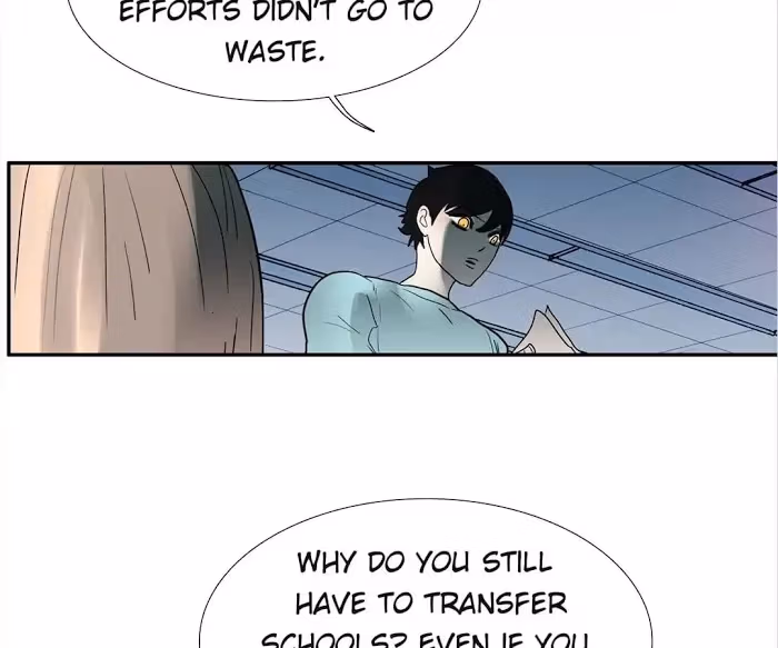 Bromance Chapter 114 page 65 - 