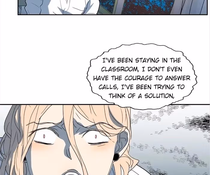 Bromance Chapter 114 page 69 - 