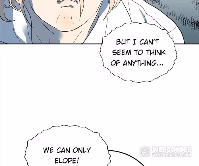 Bromance Chapter 114 page 70 - 