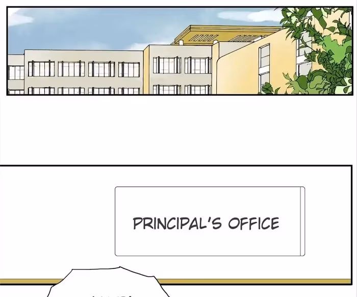 Bromance Chapter 114 page 8 - 