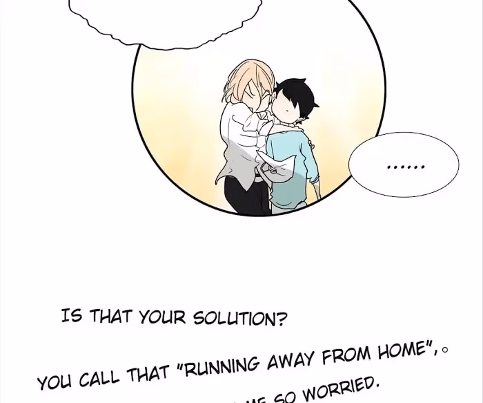 Bromance Chapter 114 page 71 - 
