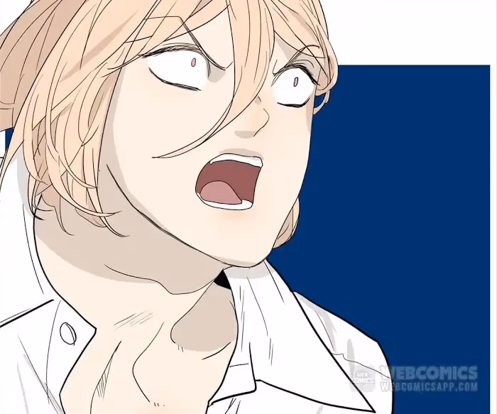 Bromance Chapter 114 page 10 - 
