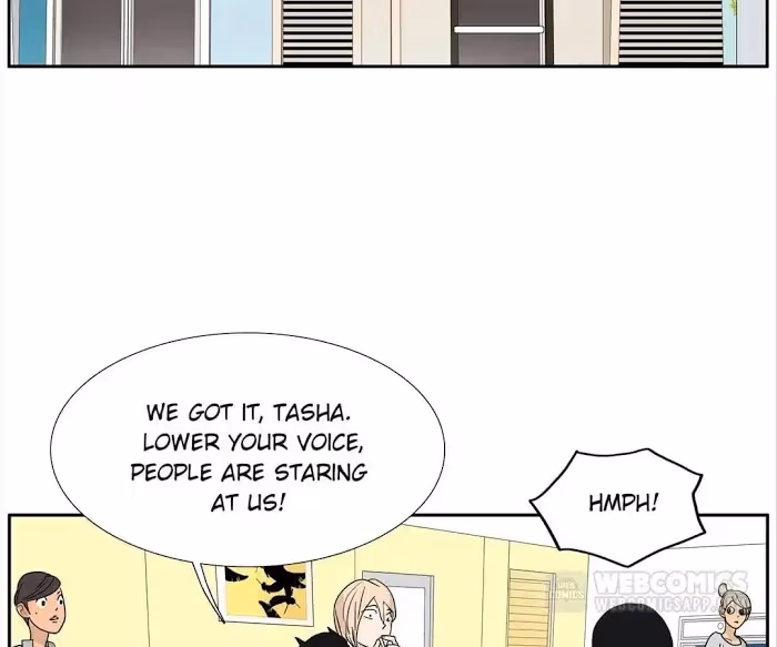 Bromance Chapter 115 page 2 - 