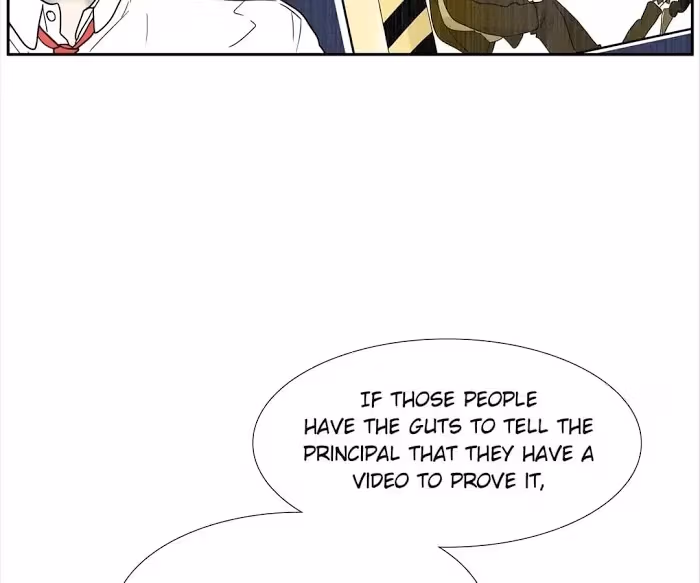 Bromance Chapter 115 page 11 - 