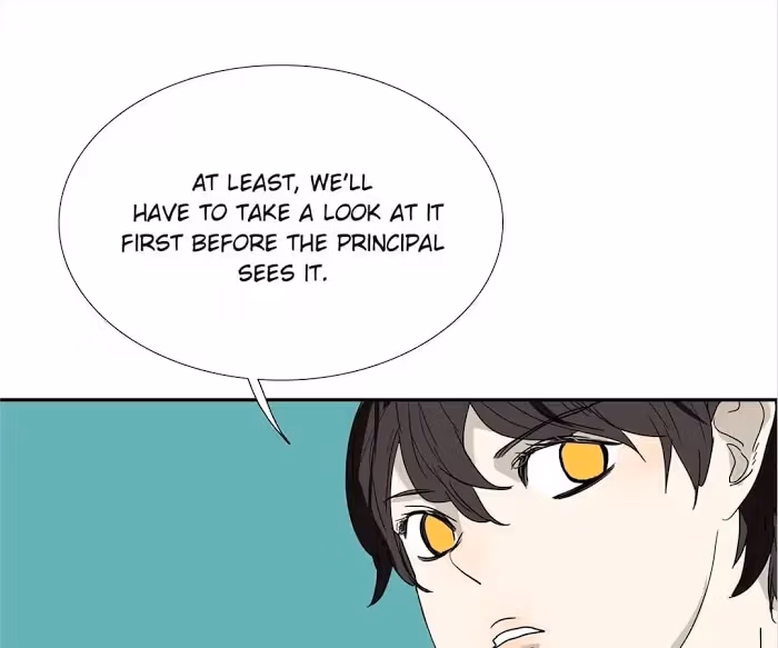 Bromance Chapter 115 page 13 - 