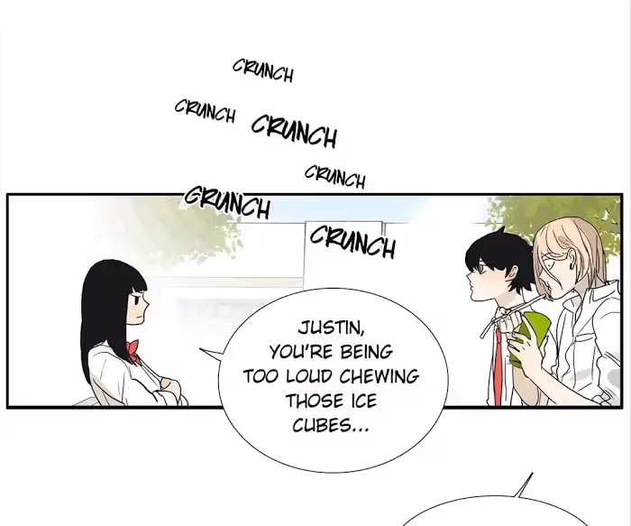 Bromance Chapter 115 page 16 - 