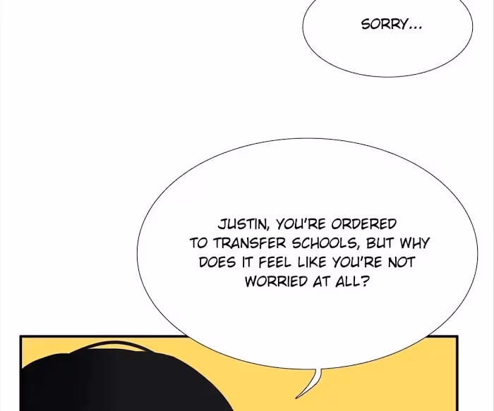 Bromance Chapter 115 page 17 - 