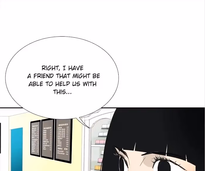 Bromance Chapter 115 page 25 - 