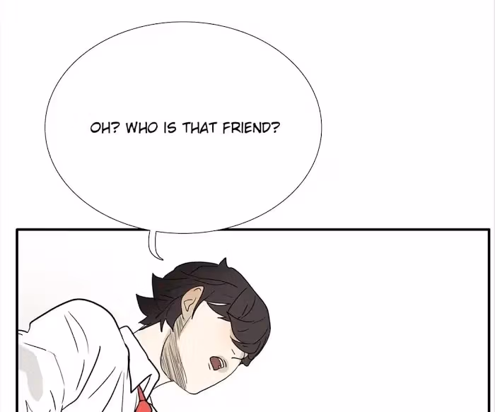 Bromance Chapter 115 page 27 - 