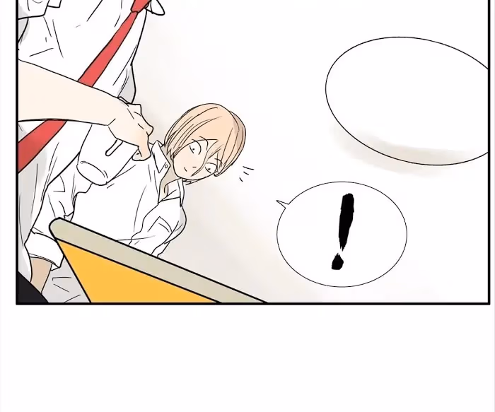 Bromance Chapter 115 page 28 - 