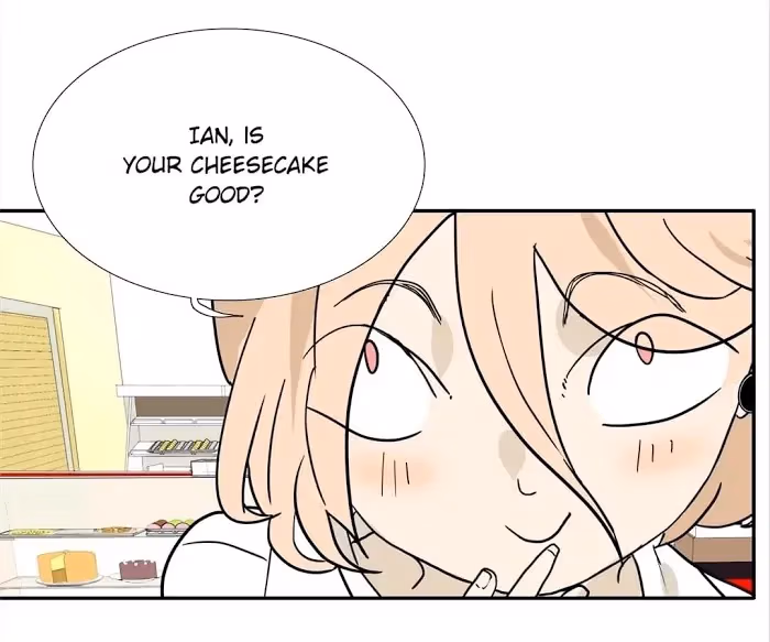 Bromance Chapter 115 page 32 - 